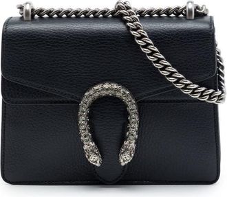 Gucci Pre-owned Gucci Small Calfskin Dionysus Crossbody Ladies PIRYA7TKEIKW8FLP