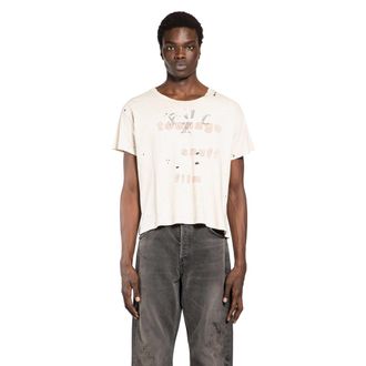 Enfants Riches Deprimes Teenage Snuff T-Shirt