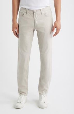 Brax Chuck Modern Fit Triple Flex Pants in Beach at Nordstrom Rack, Size 34 32