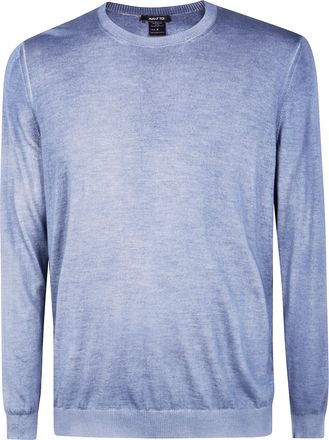 Avant Toi Crewneck Sweater