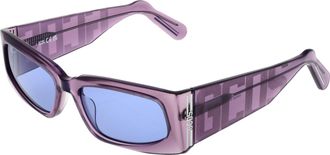 GCDS Zonnebril GD0035 83V 55