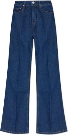 Ami Donna, Jeans, Blu, W27, new