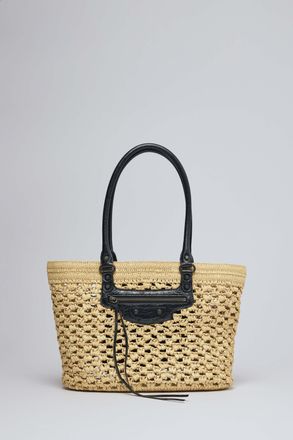 Balenciaga Le City Basket Medium