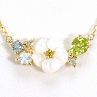 C&A Unbranded (10K) Necklace (Pre-Owned)