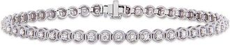 Rina Limor 14K 1.00 ct. tw. Diamond Tennis Bracelet