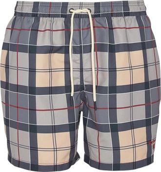 Barbour Zee Kleding Collectie - Heren - Strandmode - Veelkleurig - XL - Badmode