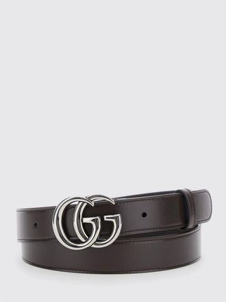 Gucci Cintura Uomo colore Marrone