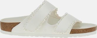 Birkenstock X Danielle Frankel Arizona Pearls