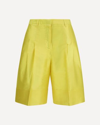 Sara Roka Charlee Shorts Female 40