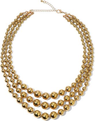 Eyecandy LA Eye Candy La Chain Necklace