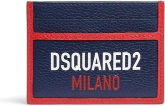 Dsquared2 Uomo, Accessori, Blu, Taglia unica, new