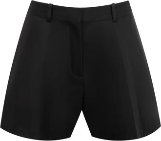 Loewe Shorts Trapeze - Nero