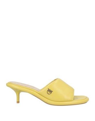 Pinko FOOTWEAR - Sandals on YOOX.COM