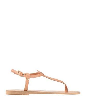Ancient Greek Sandals SCHUHE - Zehentrenner auf YOOX.COM
