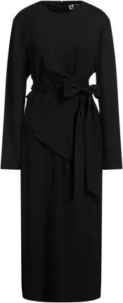Diane Von F&uuml;rstenberg DRESSES - Midi dresses on YOOX.COM