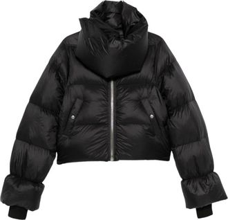 Rick Owens Donna, Giacche, Nero, L, new