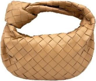 Bottega Veneta Pre-owned Mini Bag - - Pre-owned - Donna - Beige - ONE SIZE