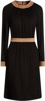 Moschino KLEIDER - Midi-Kleider auf YOOX.COM