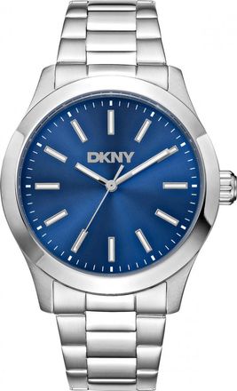 DKNY DK1G137M0045 Mens Watch - Silver - One Size