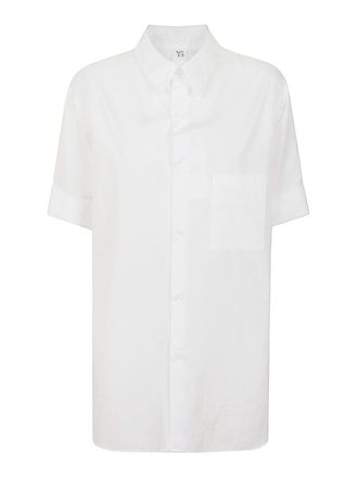Yohji Yamamoto Shirt