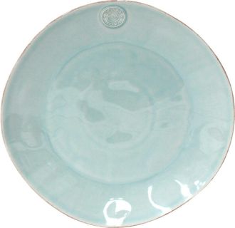 Costa Nova Platzteller Nova ø 32.7 cm - Meertürkis