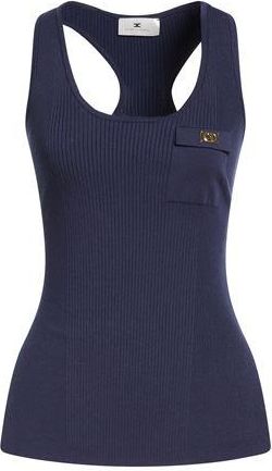 Elisabetta Franchi TOPWEAR - Top su YOOX.COM