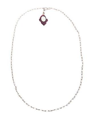 Isabel Marant JEWELLERY and WATCHES - Necklaces on YOOX.COM