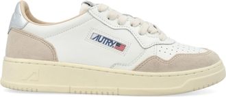 Autry Medalist Low Sneakers