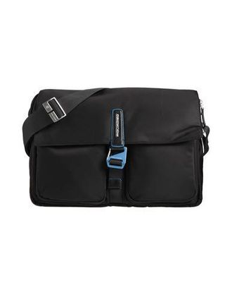 Piquadro BAGS - Cross-body bags on YOOX.COM