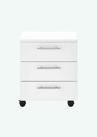 Emob Madesimo Bianco - Legno Laminato