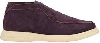 Andrea Ventura Ankle boots