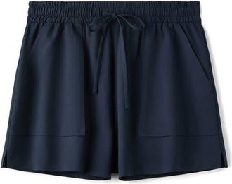 Rhone Mirage Shorts in Navy Blue at Nordstrom, Size Xx-Large