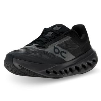 On Running 3WE30050106 Cloudsurfer Next Women Black Eclipse UK 4