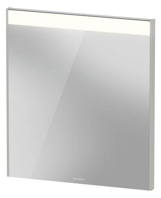 Duravit Duravit - Espejo Brioso 62,0 X 3,5 Cm Con Iluminaci&oacute;n Led