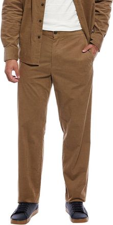 Vince Louie Corduroy Pant