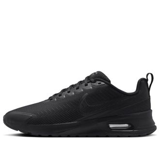 Nike Air Max Nuaxis Black FD4329-004