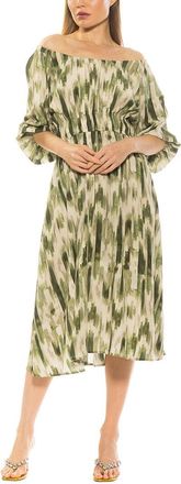 Alexia Admor Alexia Admor Emily Dress