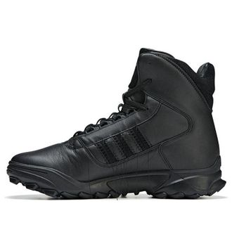adidas Y-3 GSG9 Triple Black IF7805
