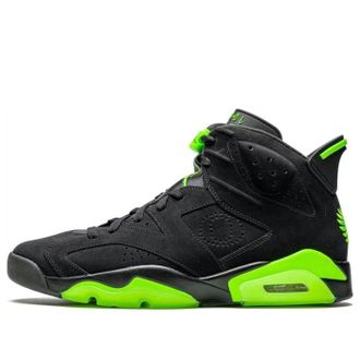 Air Jordan 6 Retro Oregon Ducks PE CK2587-003