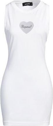 Dsquared2 VESTIDOS - Minivestidos en YOOX.COM