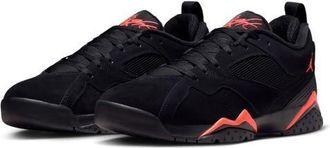 Nike Jordan Air Jordan MVP 92 Sneaker in Black/Infrared 23 at Nordstrom, Size 10.5