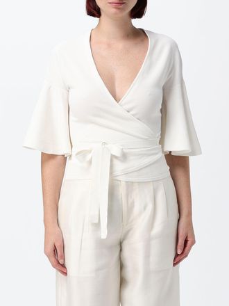 Jacquemus Top in misto viscosa