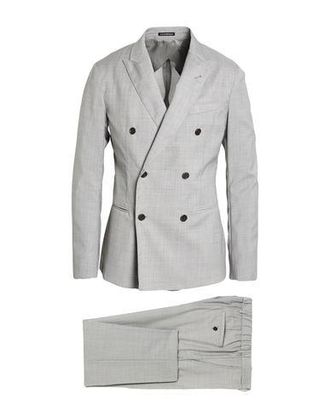 Emporio Armani TRAJES Y CONJUNTOS - Trajes en YOOX.COM