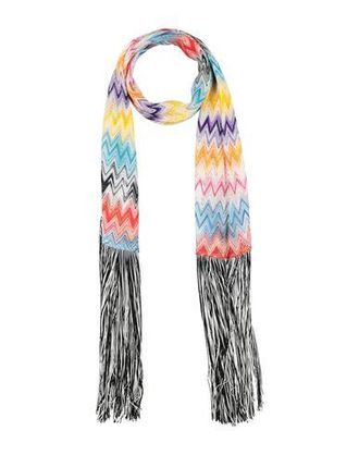 Missoni Scarves