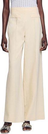 Sandro Bonn Pant