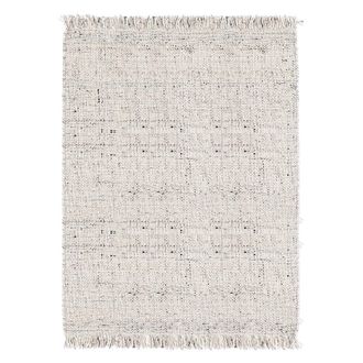 BIZZOTTO Senuri beige carpet 160x230