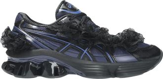 Asics Uomo, Scarpe, Blu, 40 EU, new