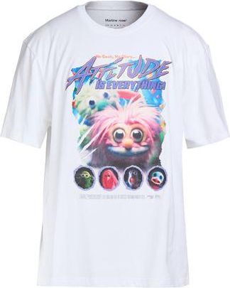 Martine Rose TOPWEAR - T-shirts su YOOX.COM