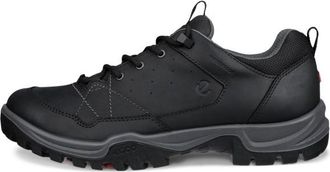 Ecco Receptor Trekk WP Shoe Multisportschuhe f&uuml;r Herren | schwarz