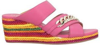 Parodi Shoes SCHUHE - Sandalen auf YOOX.COM